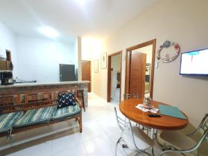 Apartamento Praia Sapê Maranduba Ubatuba