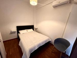 Athens Koukaki Apartment