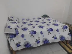 Djibouti,Heron - Randa