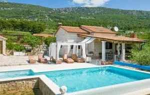 Villa Jure - Korušce