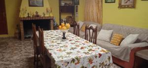 Casa en la huerta - Villa Encarna