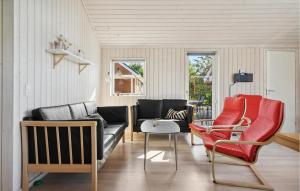 Amazing Home In Frørup With Wifi