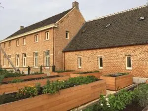 De Blauwe Hoeve - Lilloo