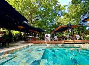 Jungle Beach Hotel Manuel Antonio - Мануэль-Антонио