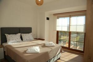 Dalyan Villa SteelPen