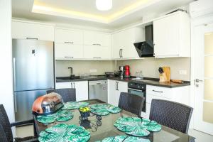 Dalyan Villa SteelPen