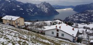 Relax and Nature Mountain Lake Iseo Hospitality