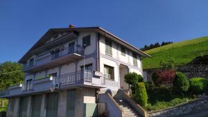 Relax and Nature Mountain Lake Iseo Hospitality