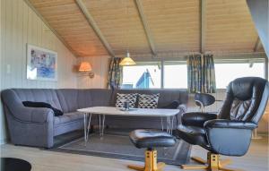Holiday Home Vesterledvej Hvide Sande V