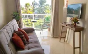 Top-Flat @ Bella Maré - 蓬塔杜曼格海滩