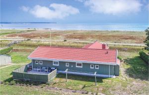 Holiday Home Juelsminde With A Fireplace 09