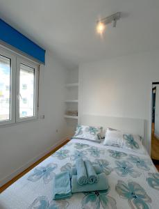 Casa Dante Corralejo