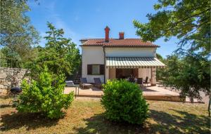 Stunning Home In Muraj With Kitchen 