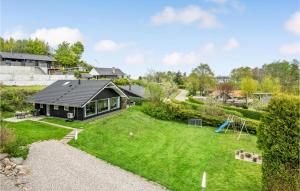 Beautiful Home In Aabenraa With Wifi