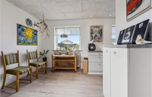 3 Bedroom Amazing Home In Ulfborg
