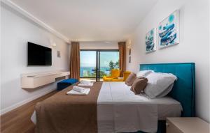 Beautiful Home In Opric With Wifi