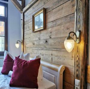 Mohrenbrunnen Apartments