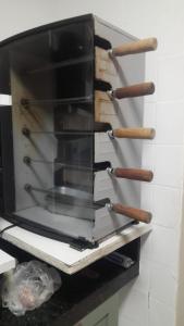 Apartamento duas suítes a 100 metros mar Balneário Camboriú