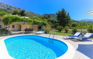 Stunning Home In Solin With Outdoor Swimming Pool