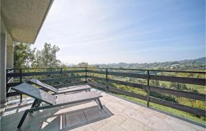 Amazing Home In Ivancici With Wifi