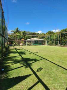 Village Sol e Brisa, primeiro andar, 2 quartos, vista Jardim