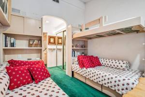 Vail Village Condo Walk to Ski Lift