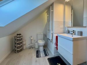 Sejours chez l'habitant Syreland gite meuble : photos des chambres