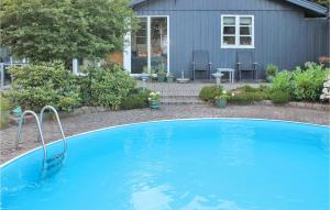 Holiday Home Sunds 35