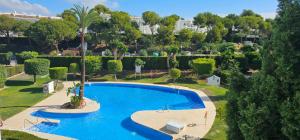 Mijas Penthouse 3 pools