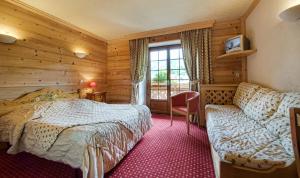 Hotels Hotel les Sapins : photos des chambres