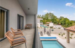 Beautiful Home In Rebici