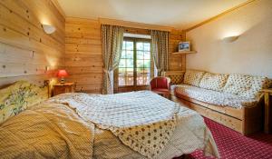 Hotels Hotel les Sapins : photos des chambres