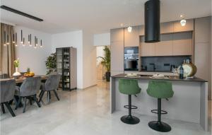 Beautiful Home In Rebici