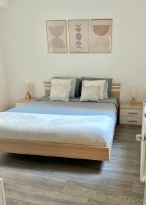 The Lakeside Apartment - Strategic position!