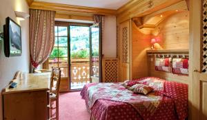 Hotels Hotel les Sapins : photos des chambres