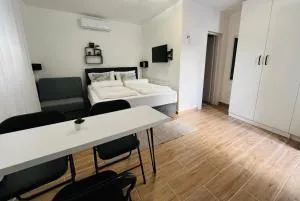 Apartmani Zilic - Merče