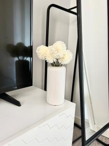 The Lakeside Apartment - Strategic position!