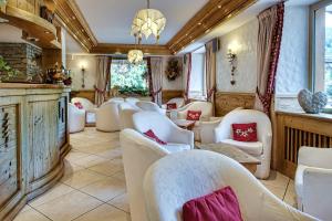 Hotels Hotel les Sapins : photos des chambres