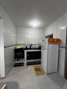 Cantinho da Lagoa - Iguaba Grande