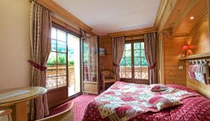 Hotels Hotel les Sapins : photos des chambres