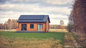 Marchewkowy - 谢米亚内