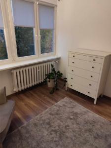 Przytulne, mieszkanie w centrum Łodzi