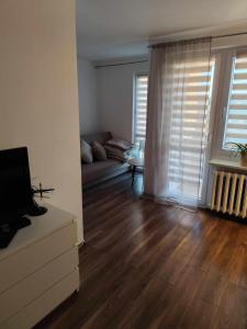 Przytulne, mieszkanie w centrum Łodzi