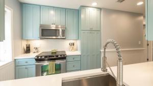 Old Town Oasis by Last Key Realty