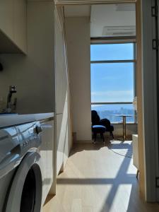 Skyview Duplex House-08