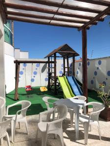 Apartamento em Caldas Novas, GO, Cond Fiore Prime