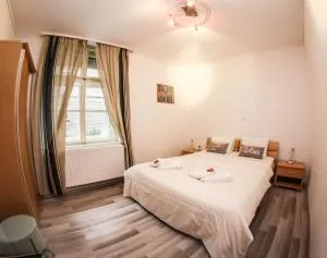 伊丽莎客房旅馆 - 科斯塔涅维察