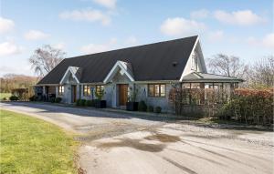 Gorgeous Home In Øster Assels