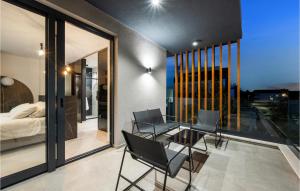 Pet Friendly Home In Vodice With Sauna