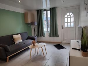 Appartements A la belle etoile : photos des chambres